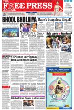 Free Press - Mumbai Epaper