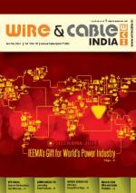 Wire & Cable India
