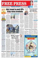 Free Press - Bhopal Epaper Edition