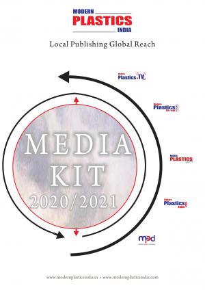 Modern Plastics India Media Kit