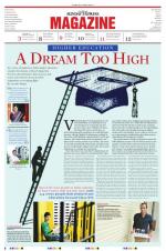 The New Sunday Express Magazine