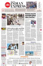 The New Indian Express-Thrissur 