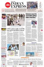 The New Indian Express-Kozhikode