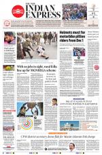 The New Indian Express-Kochi