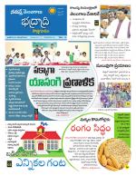 Bhadradri Kothagudem