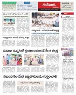 Krishna Constituencies