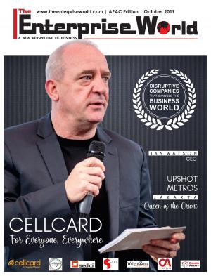 Disruptive Companies That Changed The Business World - The Enterprise World