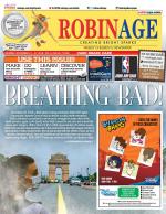 RobinAge: India's Favourite Newspaper for Children