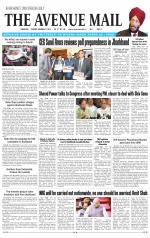 Avenue Mail