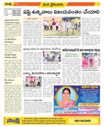 Krishna Constituencies