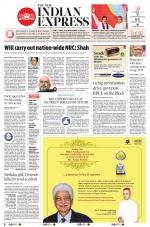 The New Indian Express-Coimbatore