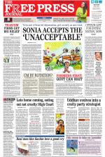 Free Press - Mumbai Epaper