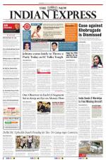 The New Indian Express-Tirupati