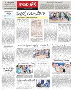 Nellore constituencies