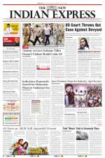 The New Indian Express-Coimbatore