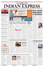 The New Indian Express-Vijayawada