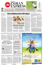 The New Indian Express-Villupuram
