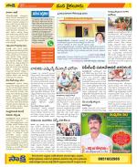 Krishna Constituencies