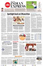 The New Indian Express-Vijayawada