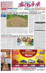 Trichy Supplement