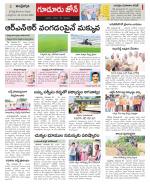 Nellore constituencies