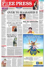 Free Press - Mumbai Epaper