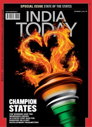 India Today- 2nd December 2019
