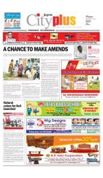 Hyderabad - Secunderabad