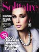 Solitaire International