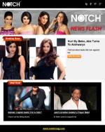  NOTCH - India's First Digital Lifestyle Magazine