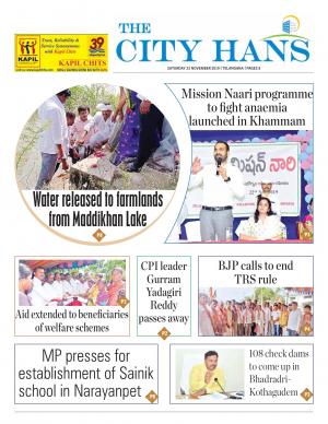 warangal tabloid