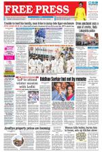Free Press - Indore Epaper Edition
