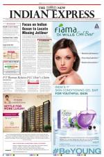 The New Indian Express-Kottayam