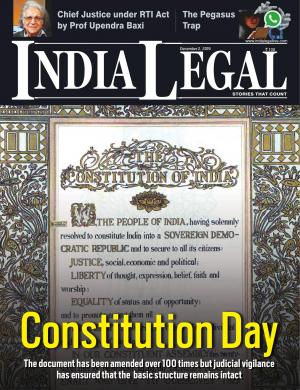 India Legal - December 2, 2019