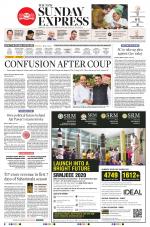 The New Indian Express-Thrissur 