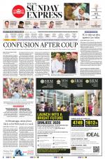 The New Indian Express-Shivamogga
