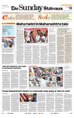 Delhi - The Statesman