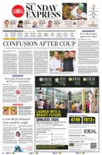 The New Indian Express-Tirupati