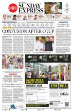 The New Indian Express-Mysuru