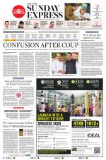 The New Indian Express-Kozhikode
