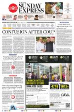 The New Indian Express-Chennai