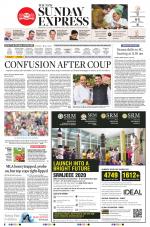 The New Indian Express-Bengaluru