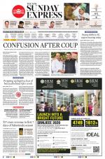 The New Indian Express-Thiruvananthapuram