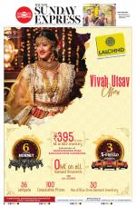 The New Indian Express-Bhubaneswar