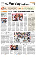 Kolkata - The Statesman