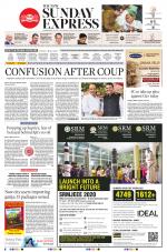 The New Indian Express-Coimbatore