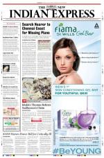 The New Indian Express-Kozhikode