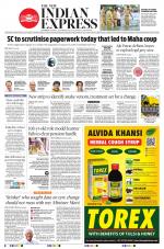The New Indian Express-Kozhikode