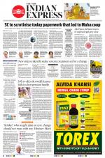 The New Indian Express-Kochi