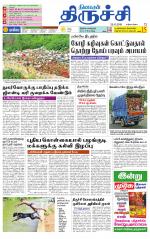 Trichy Supplement